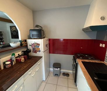 Appartement 2 pièce(s) 51.97 m2, - Photo 6