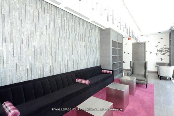 For Lease - 1080 Bay Street Unit# 1708, Toronto, Ontario - Photo 1