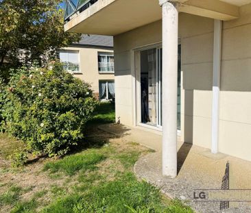 Salouël SALOUEL - TYPE 3 AVEC JARDIN, GARAGE ET PARKING - Photo 4