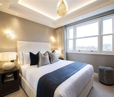 Prince Of Wales Terrace, Kensington, London, W8 - Photo 5