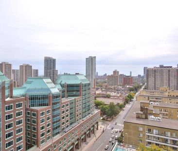 For Lease - 110 Charles Street Unit# 1903, Toronto, Ontario - Photo 2