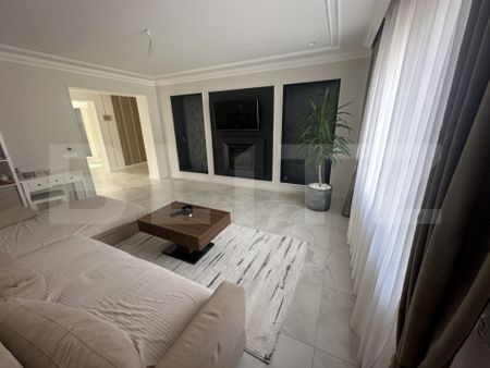 Casa tip D+P+E, 330 mp, 400 mp teren, zona Semicentrală - Photo 2