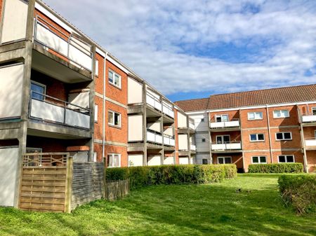 2-vaerelses 72 m2 i Odense C - Photo 5