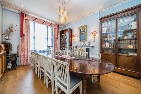 5 bedroom end of terrace house to rent - Photo 4