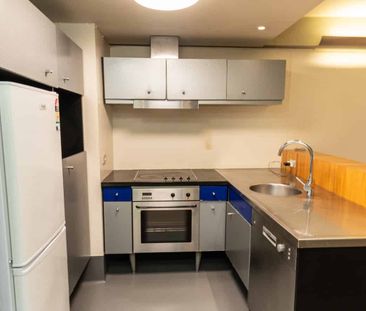 St Pauls Apts - Photo 3