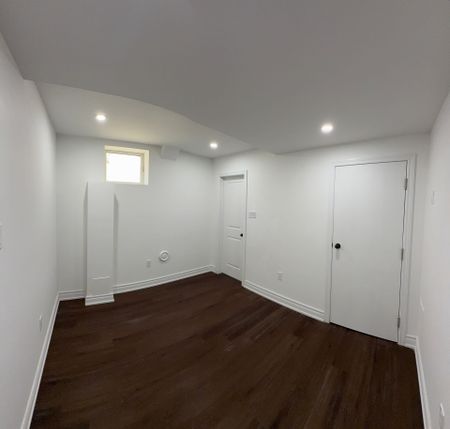 For Lease - 332 Fleetwood Drive Unit# Basement, Oshawa, Ontario - Photo 3