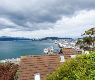 169 Barnard Street, Wadestown - Photo 4