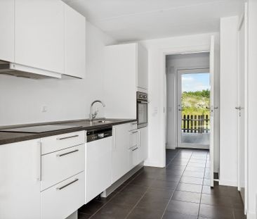 4-værelses Rækkehus på 91 m² i Odense SØ - Photo 3