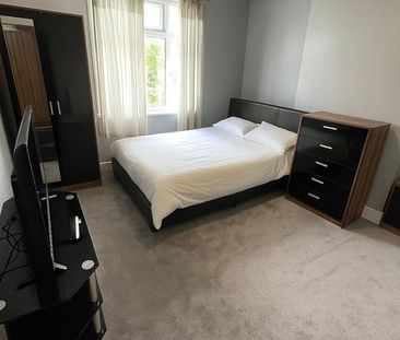 Room in a Shared House, Brighton Road, CR2 - Photo 6