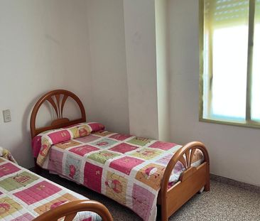 Piso de alquiler en Calle Ciudad de San Sebastián, Los Arenales del... - Photo 5