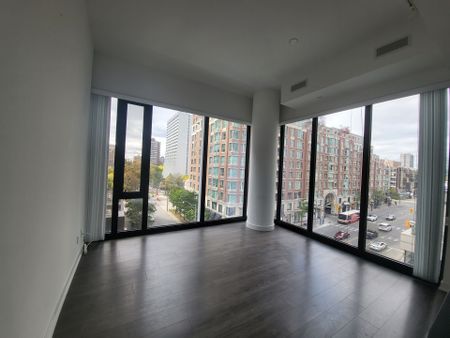 For Lease - 188 Cumberland Street Unit# 412, Toronto, Ontario - Photo 3