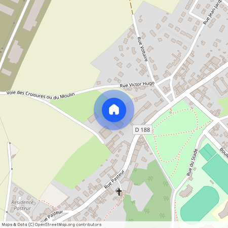 62114, Sains-en-Gohelle