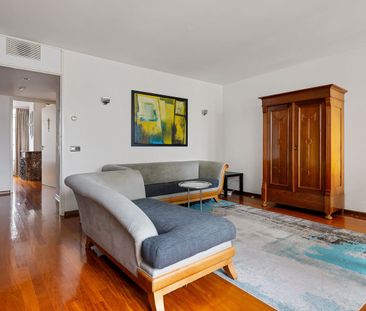 Appartement te huur: Omval 55 1096 AA Amsterdam - Photo 3