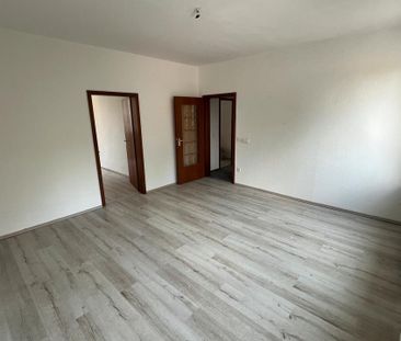 3-Zimmer-Wohnung in ruhiger Lage mit Stadtnähe! - Photo 1