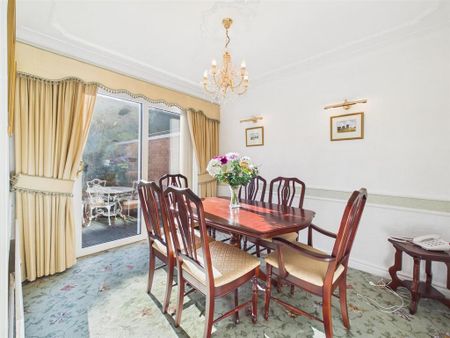 3 bedroom link detached house to rent - Photo 2