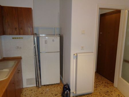Διαμέρισμα για ενοικίαση Αγία Τριάδα (Φάληρο - Ιπποκράτειο) - Photo 5