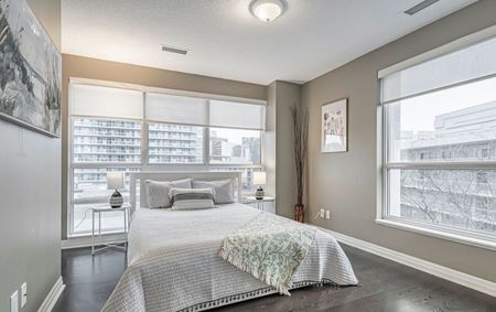 For Lease - 30 Herons Hill Way Unit# 301, Toronto, Ontario - Photo 5