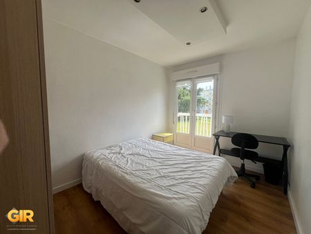 Location Appartement 1 pièce 69m² RENNES 35000 - Photo 3