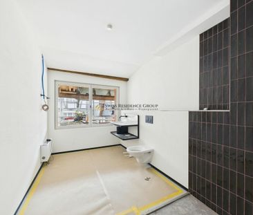 Architecture & Nature - elegant duplex small house in a lovingly re... - Photo 4