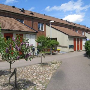 Fredsgatan 26 B - Photo 3