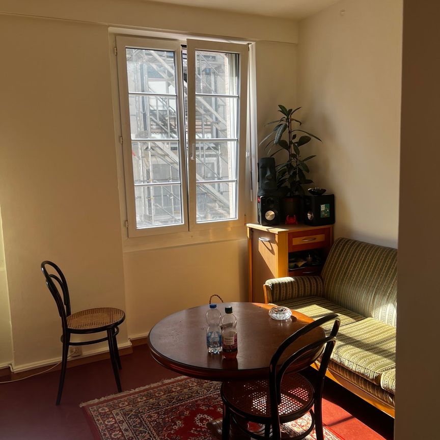 4 Zimmer, 123 m², 3. Stock - Foto 1