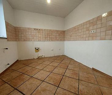 Stadt Blankenberg! Schöne 3-Zimmer-Wohnung, ländlich, im 1.Obergesc... - Photo 2