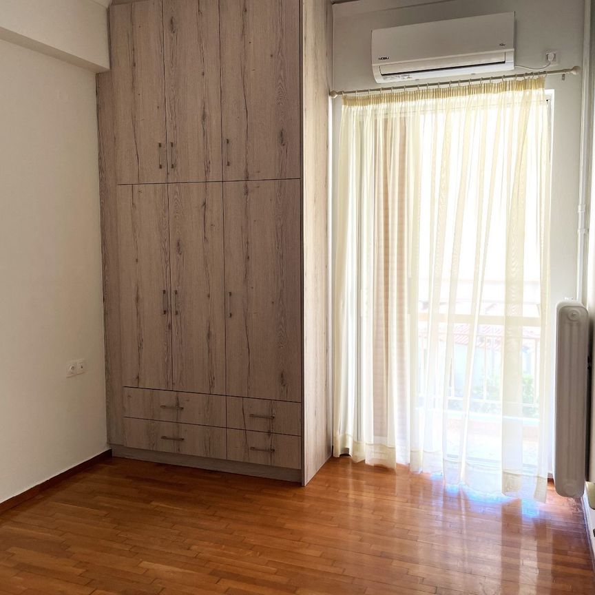 Διαμέρισμα για ενοικίαση Αγίου Χριστοφόρου (Αγρίνιο) - Φωτογραφία 1