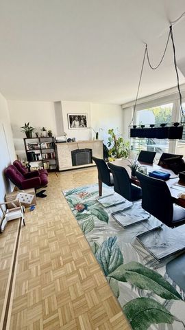 4.5 Zimmer, 125 m², 2. Stock - Foto 4