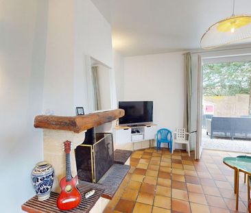 Rue des Trois Tours - Photo 1