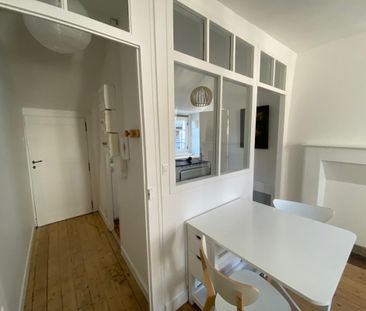 Location Appartement 1 pièce Meublé 24m² RENNES 35000 - Photo 3