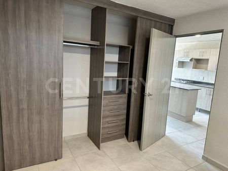 Departamento en Condominio Habitacional Revolución, Guadalajara - Photo 4