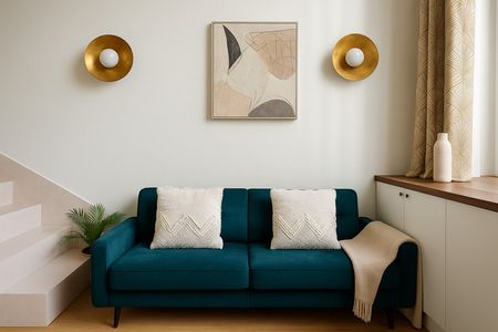 Rue Clauzel - Photo 2