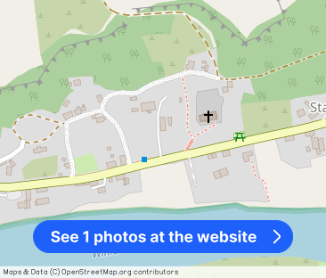 Berlin - pokoj na Wilmersdorf dla kobiety / studentki - Photo 1