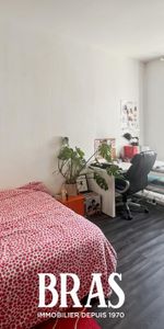 Location Appartement 1 pièce 27m² NANTES 44000 - Photo 3
