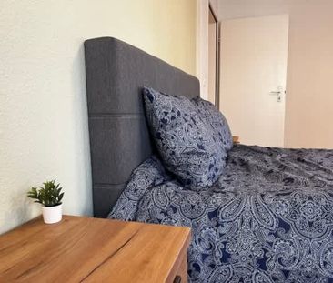1 Zimmer, 16 m², 1. Stock - Foto 3