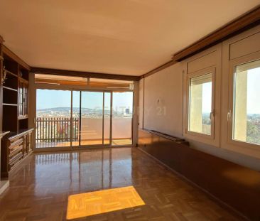 Piso de alquiler en Passeig de la Reina Elisenda de Montcada, Barce... - Foto 1