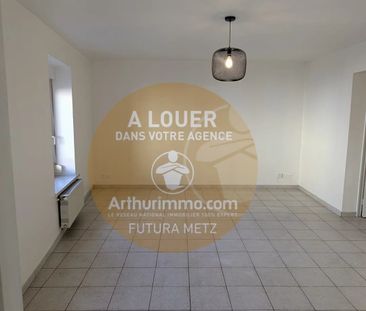 Location Appartement 3 pièces 61m² MANOM 57100 - Photo 6