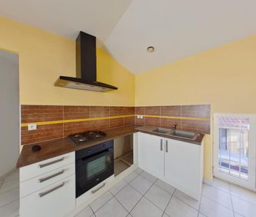 Location Appartement 3 pièces Meublé 86m² MIGNE AUXANCES 86440 - Photo 6
