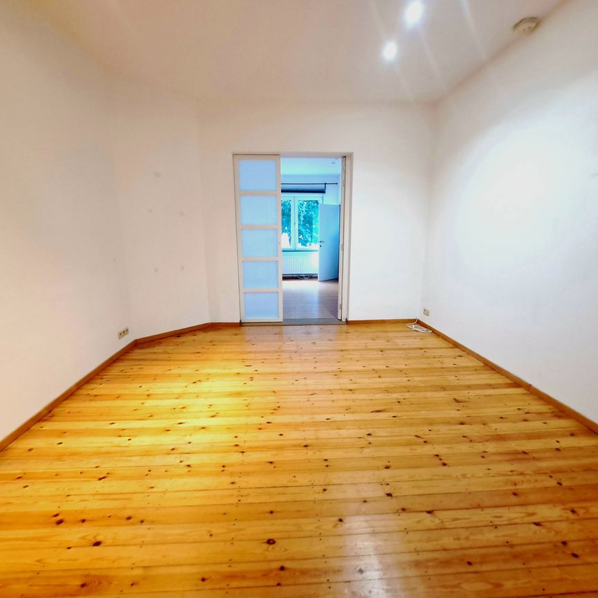 Appartement te huur - Photo 1