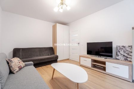 Mieszkanie Kraków Stare Miasto powierzchnia 52.0 m² C206-WM-57144 - Photo 2