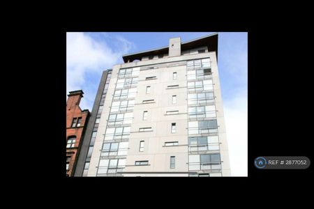 2 bedroom flat to rent - Photo 3