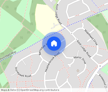 Barnsdale Road, Leicester - Photo 1