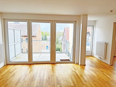 Seniorengerechtes wohnen im Zentrum von Werne - Photo 2