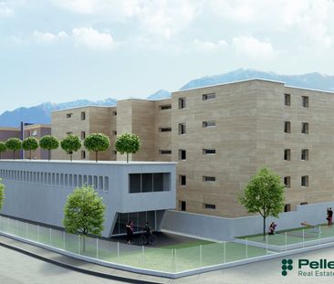 3.5 Zimmer, 132 m², 3. Stock - Foto 5