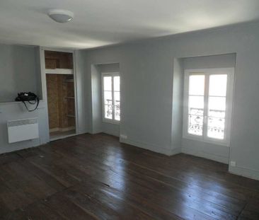 Location Appartement 1 pièce 36m² ANGOULEME 16000 - Photo 2
