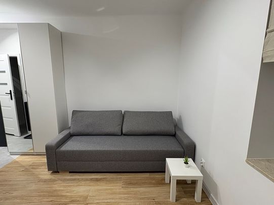 Lublin Kośminek, Wojciecha Bogusławskiego - Photo 1