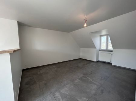 Duplex te huur in Deinze - Foto 4