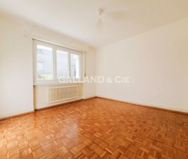 Appartement de 2 pièces au rez-de-chaussée. - Photo 2