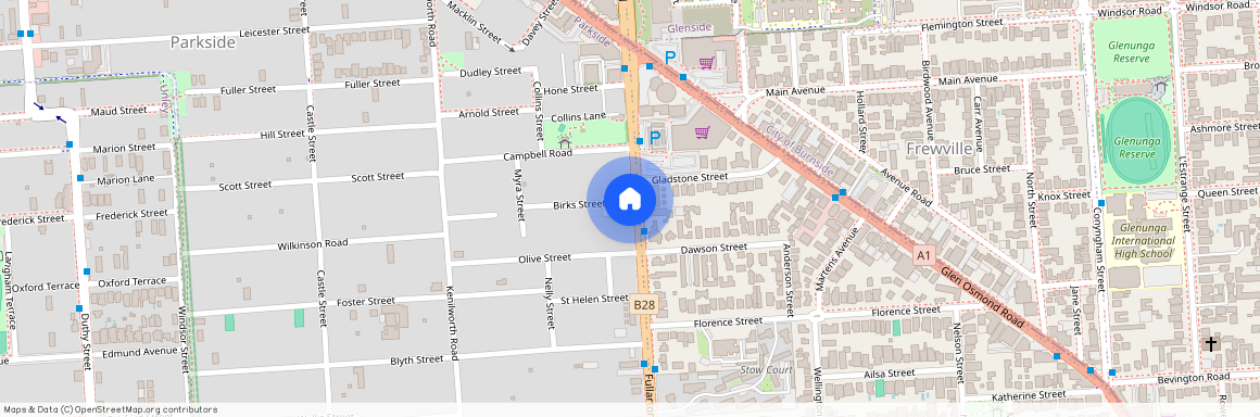 1A Birks Street, SA 5063, Parkside