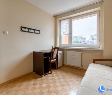 4niezależne pok.+salon *Mazowiecka*80m2 AGH UP UJ - Фото 6